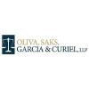 Oliva, Saks, Garcia & Curiel Logo
