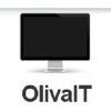 Oliva IT Logo
