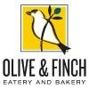 Olive & Finch Logo