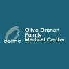 Olive Branch Family Medical Center Logo