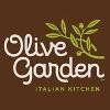 Olive Garden Italian Restaurants Logo