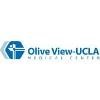 Olive View-UCLA Medical Center Logo