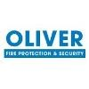 Oliver Fire Protection & Security Logo