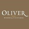 Oliver Winery Logo