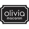 Olivia Macaron Logo