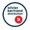Olivier Bertrand Distribution Logo