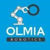 Olmia Robotics Logo
