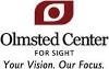 Olmsted Center for Sight Logo