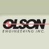 Olson Engineering Logo
