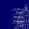 Olson Hagel & Fishburn Logo