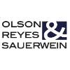 Olson Reyes & Sauerwein Logo