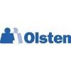 Olsten Staffing Logo