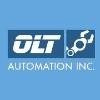 OLT Automation Logo