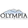 Olympia Chiropractic Logo