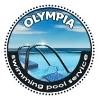Olympia Pool Servicing Logo