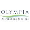 Olympia Respiratory Services Logo