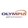 Olympia uitzendbureau Logo