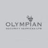Olympian Security Services Logo