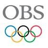 Olympic Broadcasting Servises Logo