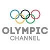 Olympic Channel Services Logo