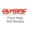 Olympic Dust Control Logo