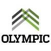 Olympic Forest Products Logo