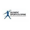 Olympic Sports & Spine Logo