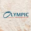Olympic Wholesale Logo