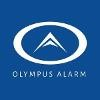 Olympus Alarm Logo