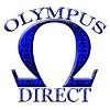 Olympus Direct Logo