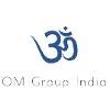 Om Group India Logo