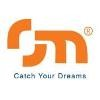 OM-IT Solutions Logo