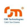 OM Technologies Logo