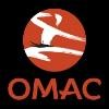 OMAC World Class Martial Arts Logo