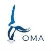 Omaha airport Authority Logo