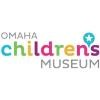 OMAHA CHILDREN'S MUSEUM Logo