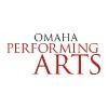 Omaha Performing Arts Logo