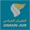 Oman Air Logo
