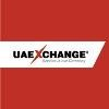 Oman UAE Exchange Logo