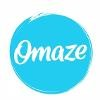 Omaze Logo