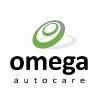 Omega Auto Care Logo