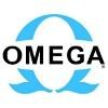 OMEGA DESIGN Logo
