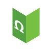 Omega Notes Logo