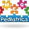 Omega Pediatrics Logo