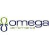 Omega Performance Logo