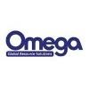 Omega Resource Group Logo