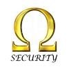 Omega Security Specialists Logo