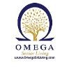Omega Senior Living Logo