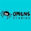 Omens Studios Logo