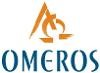 Omeros Logo
